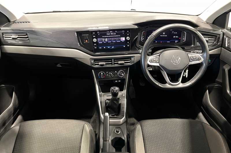 Used Volkswagen Polo 2022 for sale - 76462771: Photo 13