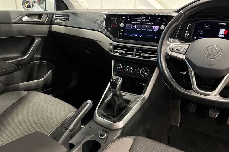 Used Volkswagen Polo 2022 for sale - 76462771: Photo 14