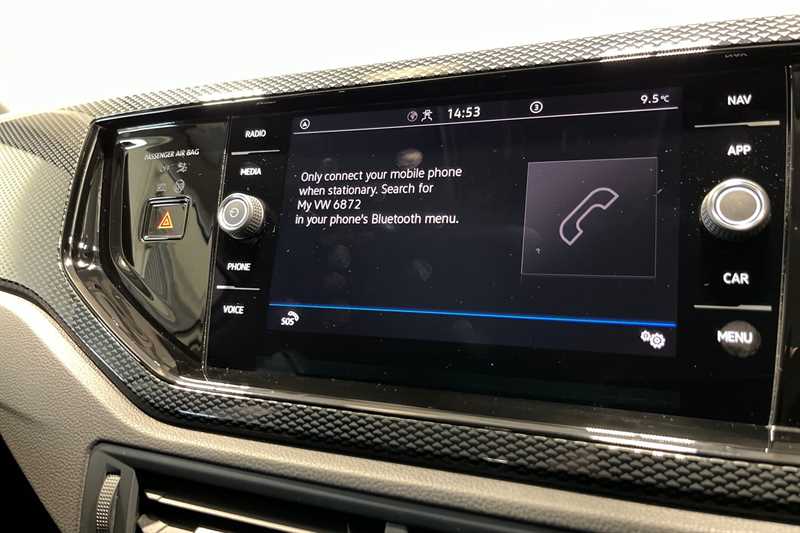 Used Volkswagen Polo 2022 for sale - 76462771: Photo 19