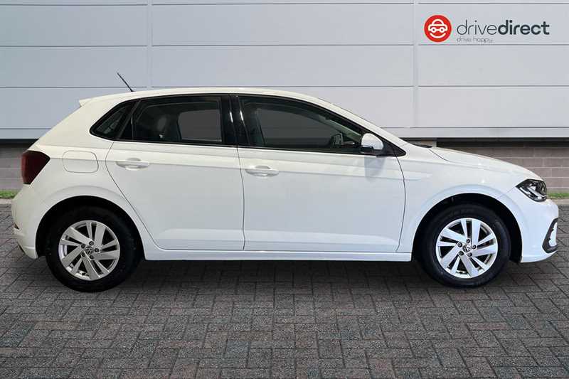 Used Volkswagen Polo 2022 for sale - 76462771: Photo 2