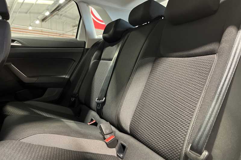 Used Volkswagen Polo 2022 for sale - 76462771: Photo 24