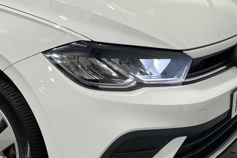 Used Volkswagen Polo 2022 for sale - 76462771: Photo 28