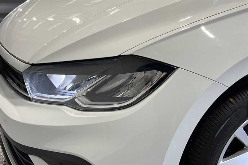 Used Volkswagen Polo 2022 for sale - 76462771: Photo 29