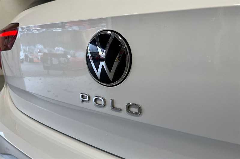Used Volkswagen Polo 2022 for sale - 76462771: Photo 30