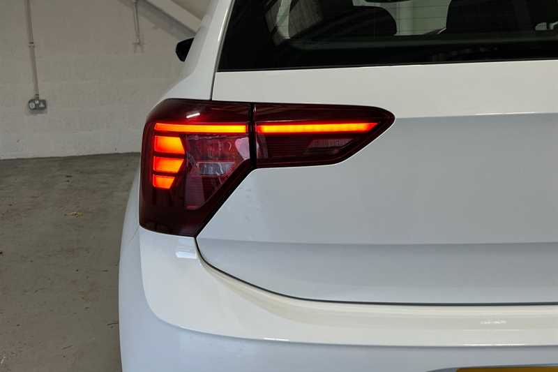 Used Volkswagen Polo 2022 for sale - 76462771: Photo 31