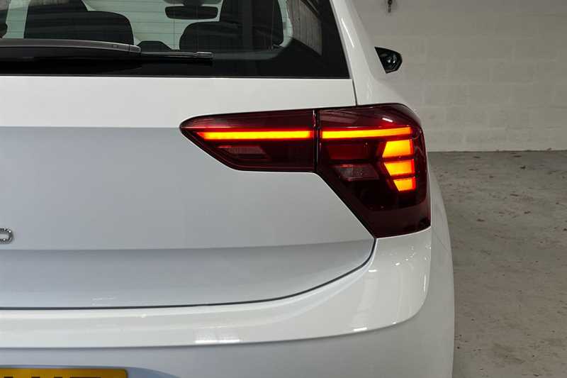 Used Volkswagen Polo 2022 for sale - 76462771: Photo 32