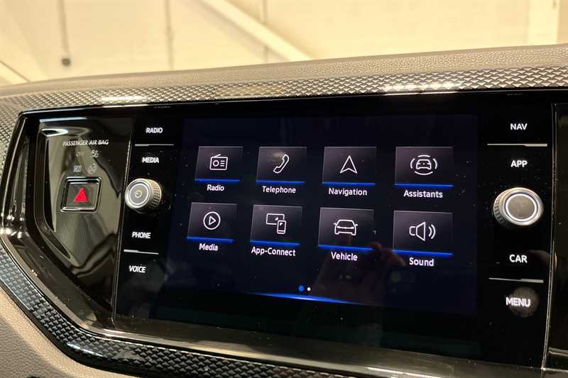 Used Volkswagen Polo 2022 for sale - 76462771: Photo 38