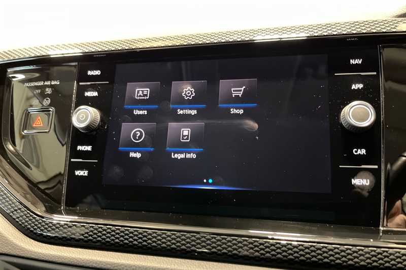 Used Volkswagen Polo 2022 for sale - 76462771: Photo 39