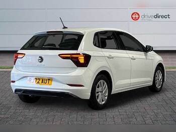 Used Volkswagen Polo undefined for sale - 76462771: Photo