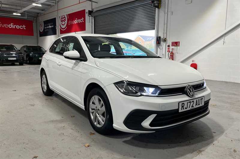 Used Volkswagen Polo 2022 for sale - 76462771: Photo 43