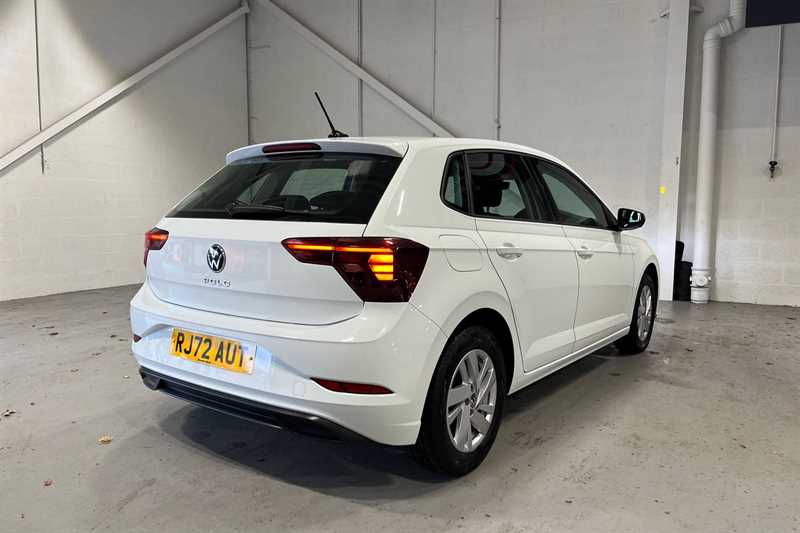 Used Volkswagen Polo 2022 for sale - 76462771: Photo 44