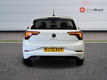 Used Volkswagen Polo undefined for sale - 76462771: Photo