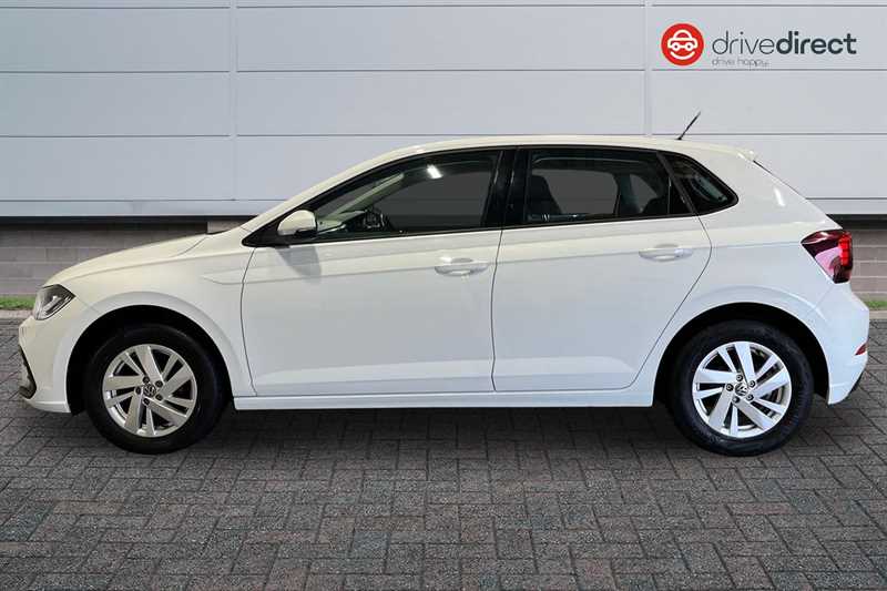 Used Volkswagen Polo 2022 for sale - 76462771: Photo 6