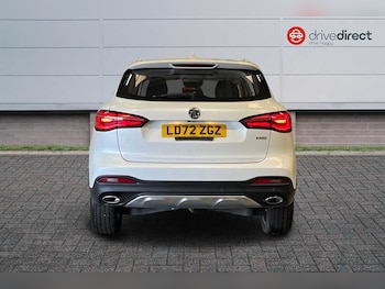 Used MG MG HS 2022 for sale - 76944192: Photo