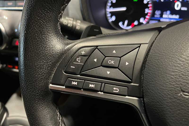 Used Nissan Juke 2020 for sale - 77430344: Photo 21