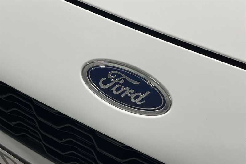 Used Ford Fiesta 2019 for sale - 77843908: Photo 36