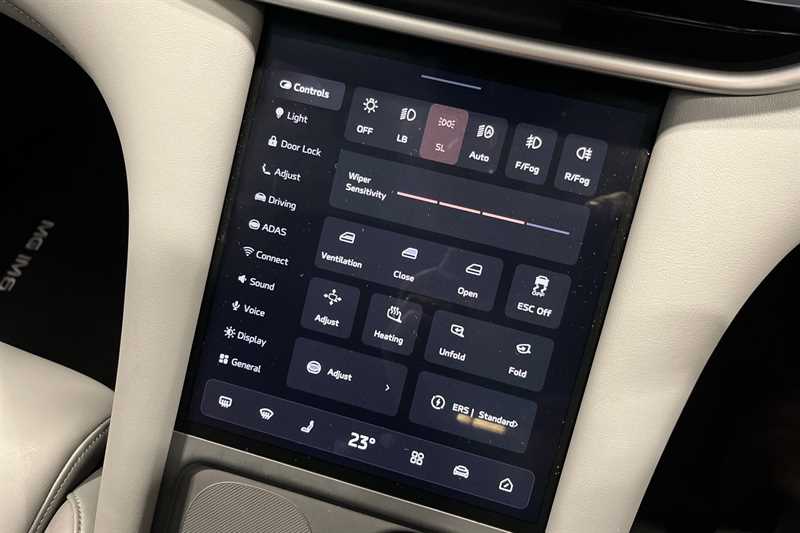 Used MG MG IM6 for sale - 77844424: Photo 41