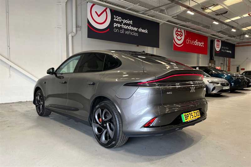 Used MG MG IM6 for sale - 77844424: Photo 47