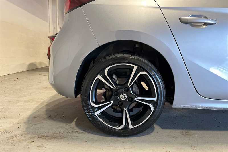 Used Vauxhall Corsa 2022 for sale - 76062453: Photo 10