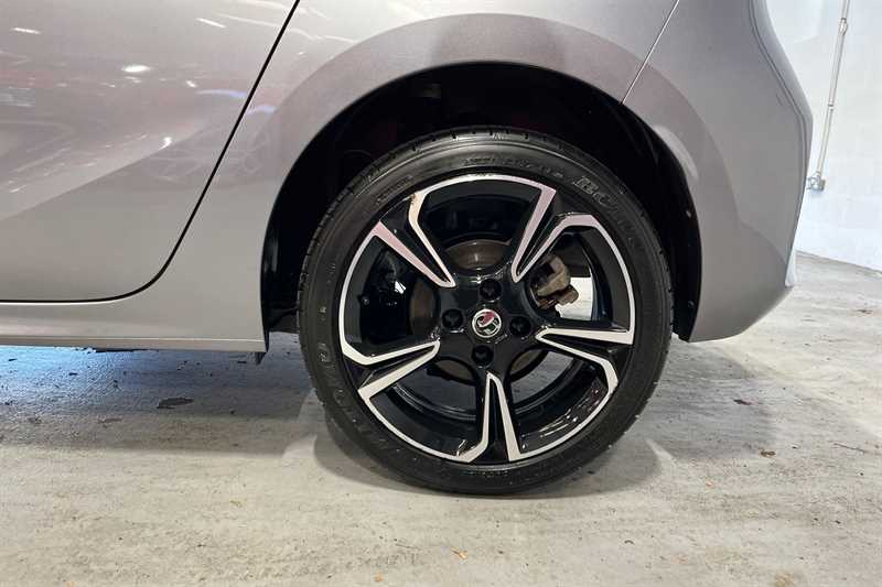 Used Vauxhall Corsa 2022 for sale - 76062453: Photo 11