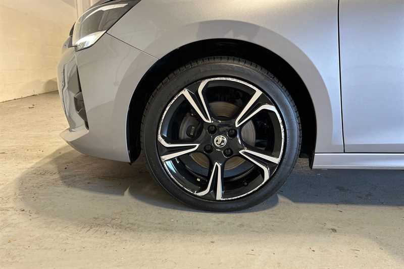 Used Vauxhall Corsa 2022 for sale - 76062453: Photo 12