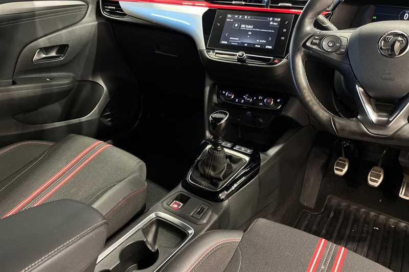 Used Vauxhall Corsa 2022 for sale - 76062453: Photo 14