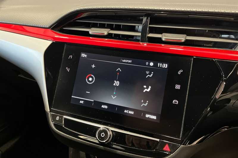 Used Vauxhall Corsa 2022 for sale - 76062453: Photo 15