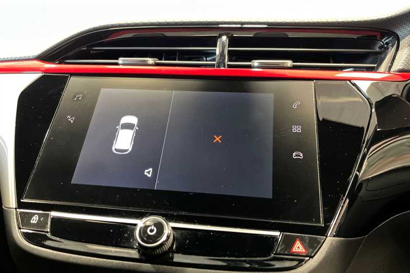 Used Vauxhall Corsa 2022 for sale - 76062453: Photo 19