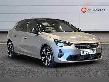 Vauxhall - Corsa