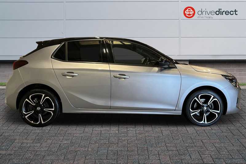Used Vauxhall Corsa 2022 for sale - 76062453: Photo 2
