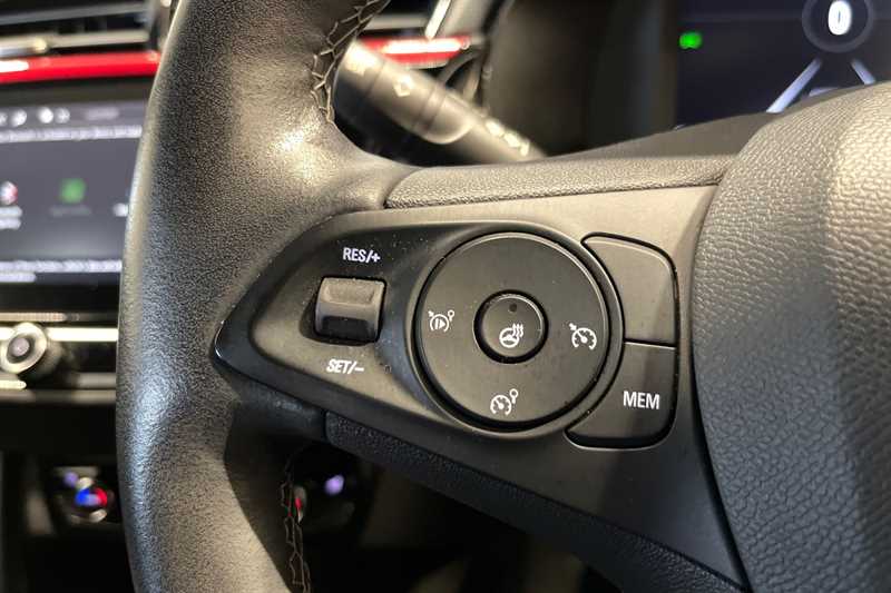 Used Vauxhall Corsa 2022 for sale - 76062453: Photo 21