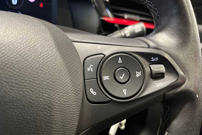 Used Vauxhall Corsa 2022 for sale - 76062453: Photo 22