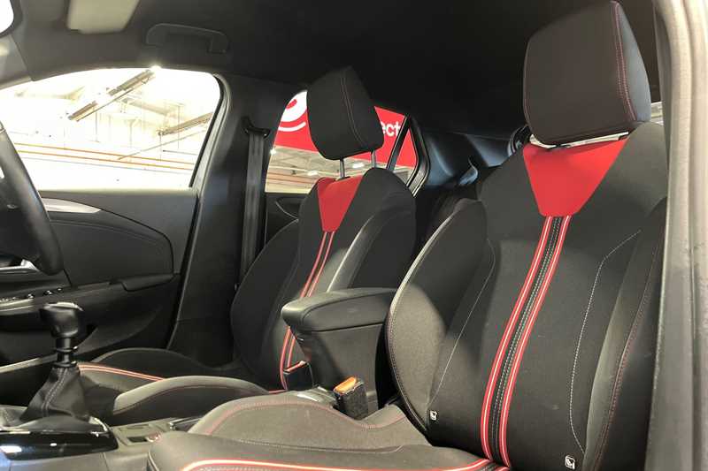 Used Vauxhall Corsa 2022 for sale - 76062453: Photo 23