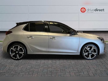Used Vauxhall Corsa 2022 for sale - 76062453: Photo 2
