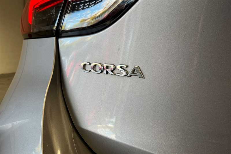Used Vauxhall Corsa 2022 for sale - 76062453: Photo 30