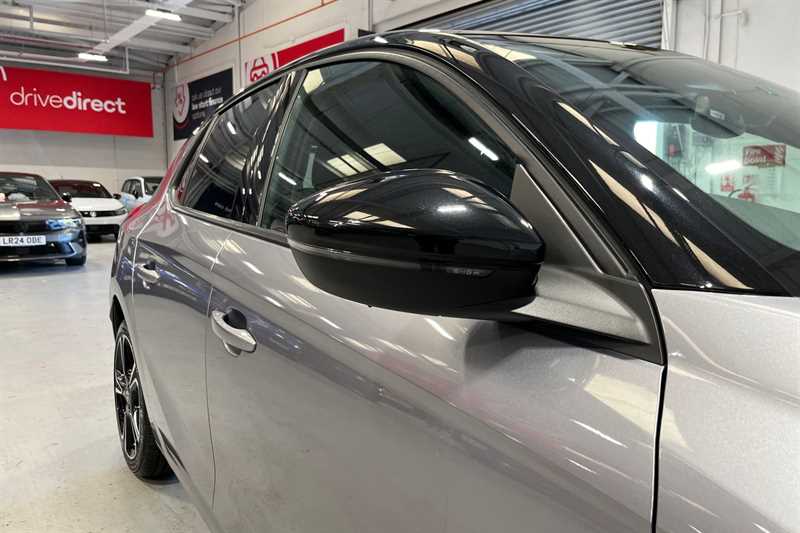 Used Vauxhall Corsa 2022 for sale - 76062453: Photo 34