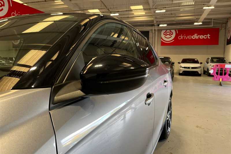 Used Vauxhall Corsa 2022 for sale - 76062453: Photo 35