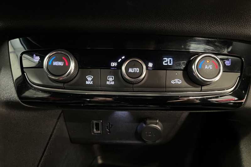 Used Vauxhall Corsa 2022 for sale - 76062453: Photo 39