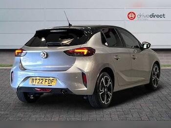 Used Vauxhall Corsa 2022 for sale - 76062453: Photo 3