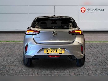 Used Vauxhall Corsa 2022 for sale - 76062453: Photo 4