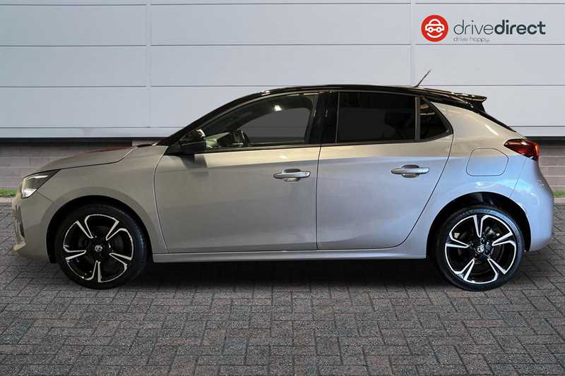 Used Vauxhall Corsa 2022 for sale - 76062453: Photo 6