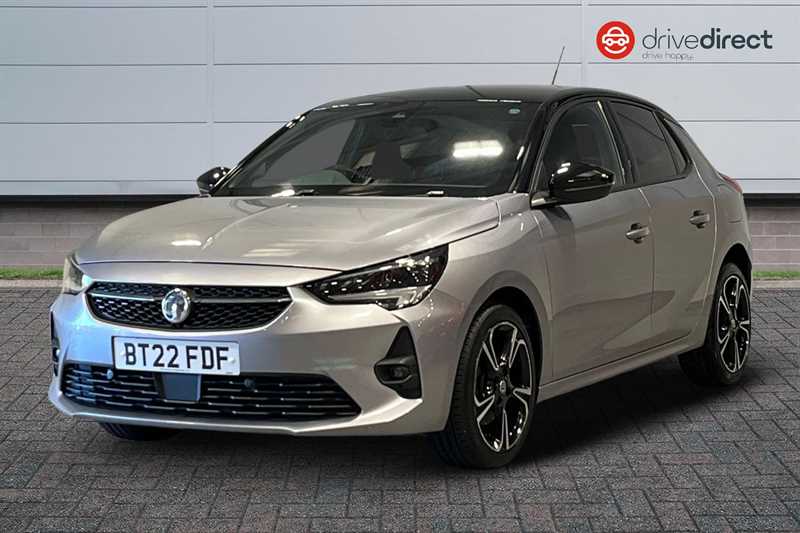 Used Vauxhall Corsa 2022 for sale - 76062453: Photo 7