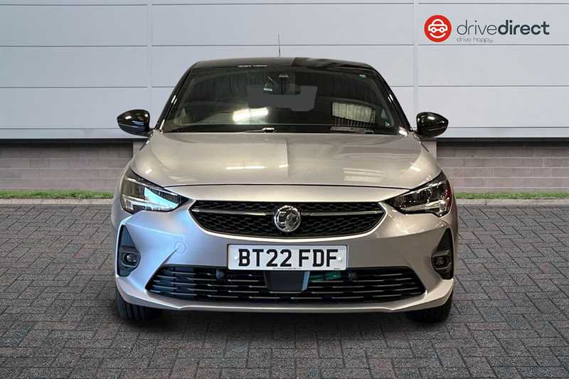 Used Vauxhall Corsa 2022 for sale - 76062453: Photo 8