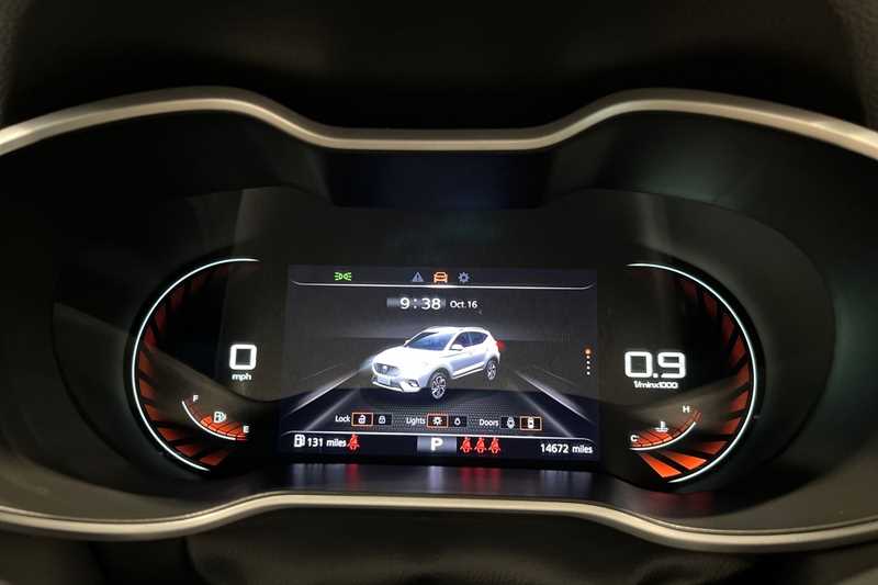 Used MG MG ZS 2024 for sale - 76939817: Photo 20