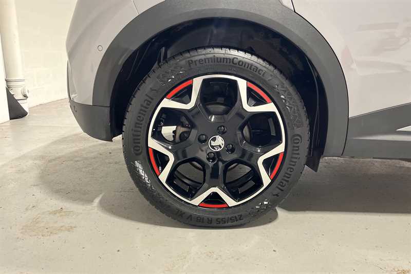 Used Vauxhall Mokka 2021 for sale - 78119700: Photo 10