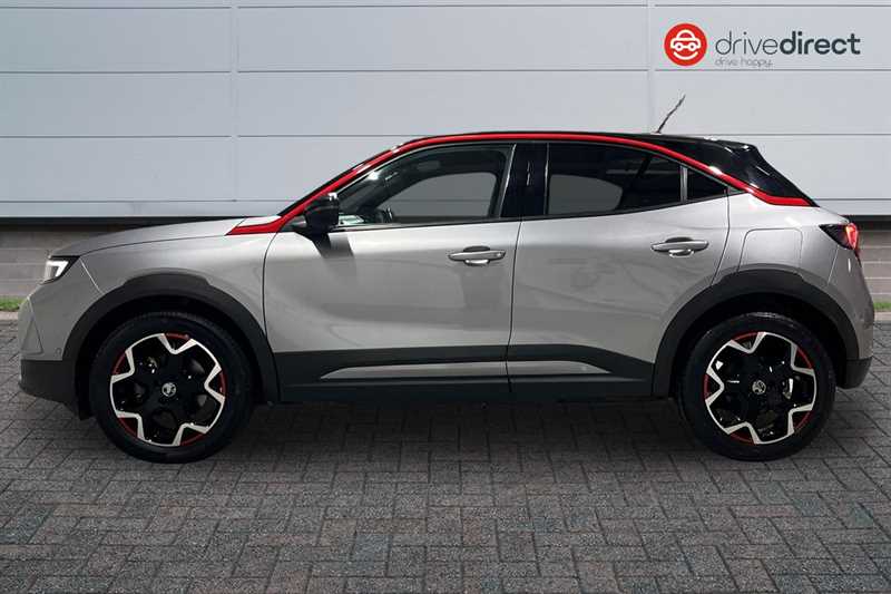 Used Vauxhall Mokka 2021 for sale - 78119700: Photo 6