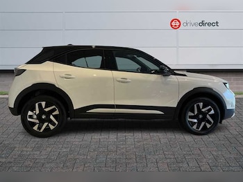 Used Vauxhall Mokka 2026 for sale - 79397874: Photo