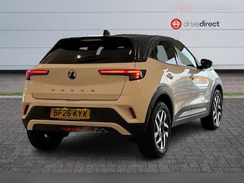 Used Vauxhall Mokka 2026 for sale - 79397874: Photo