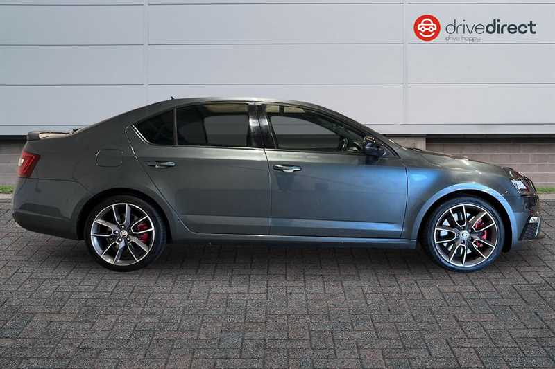 Used Skoda Octavia 2018 for sale - 76448876: Photo 2