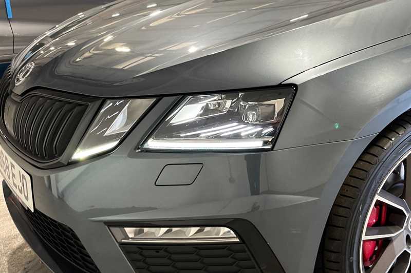 Used Skoda Octavia 2018 for sale - 76448876: Photo 29